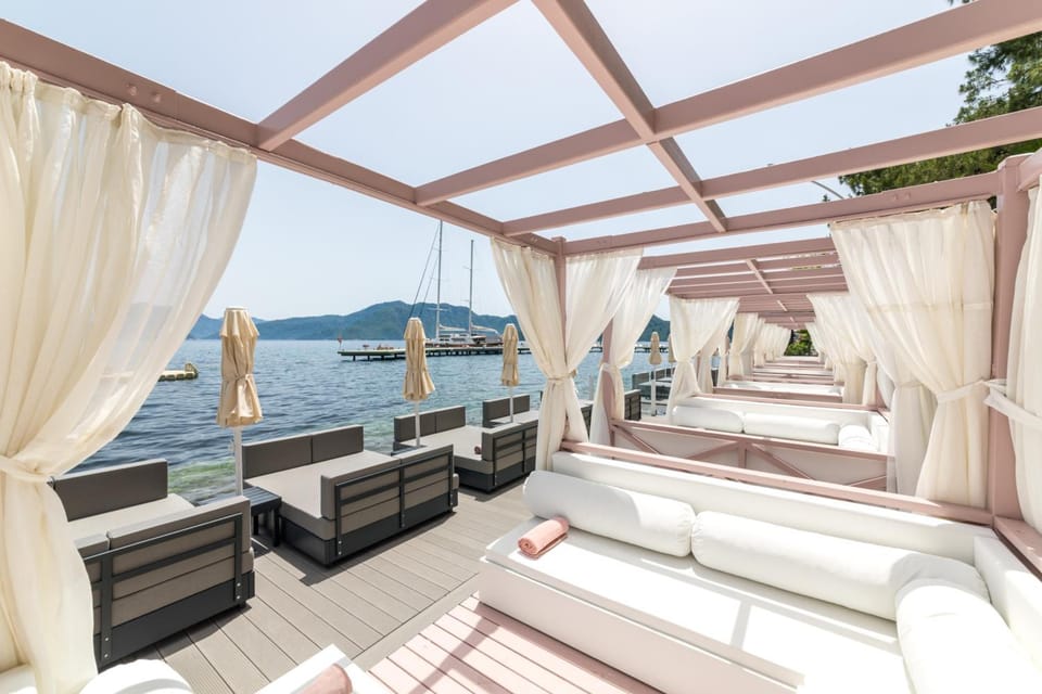 Grand Yazıcı Club Marmaris Palace Resort in Muğla Province