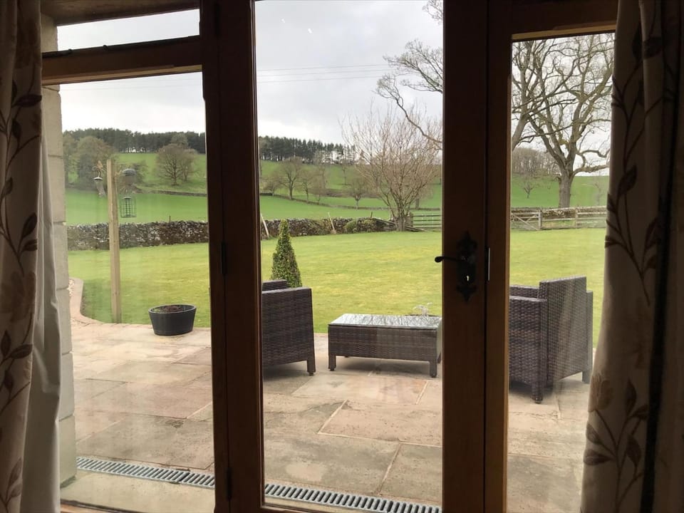Green Grove Country House Hotel in Craven District