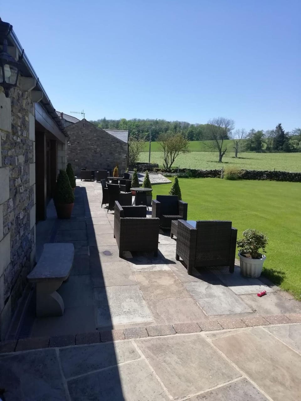 Green Grove Country House Hotel in Craven District