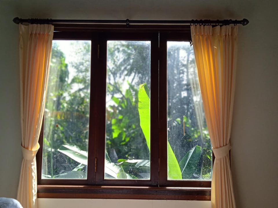 Yeh Ning Guest House Hotel in Ubud
