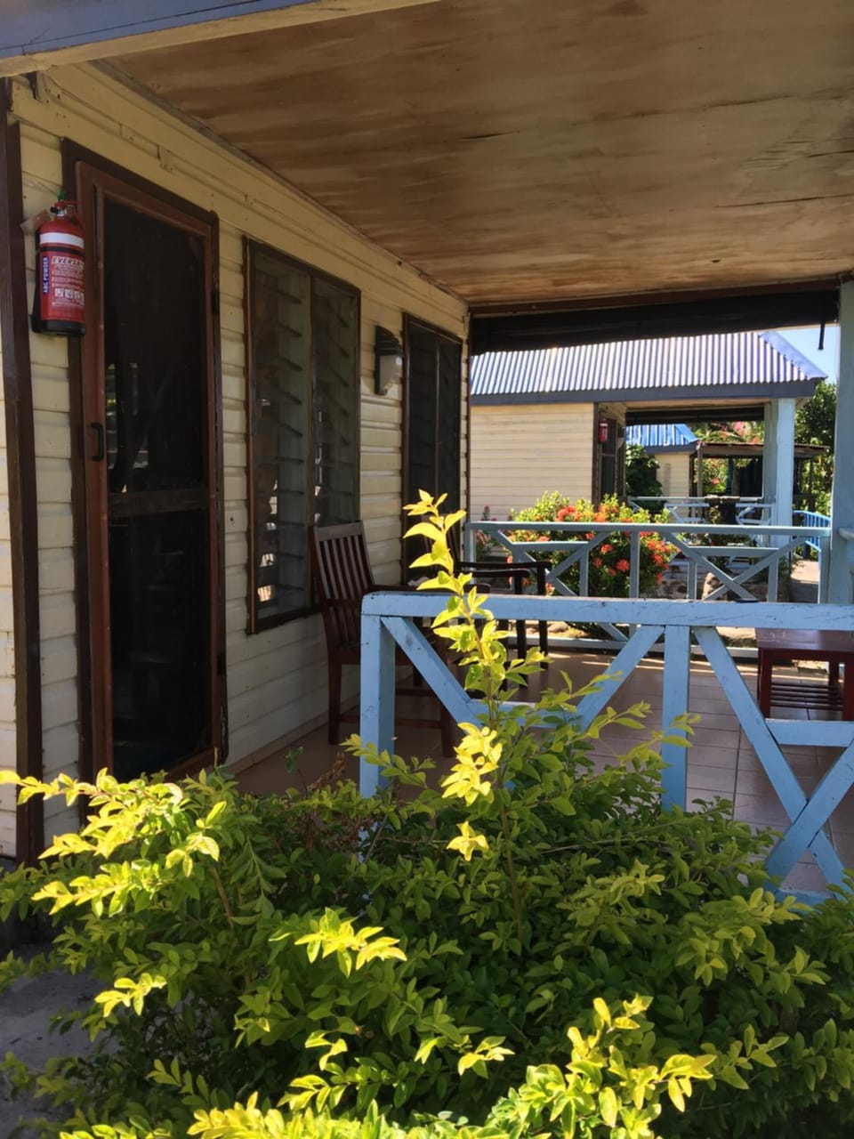 Waya Lailai Eco Haven Hotel in Western Division, Fiji