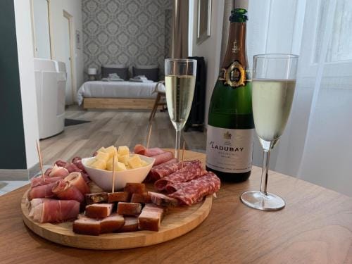 Le Clos des Oliviers Hotel in Centre-Val de Loire
