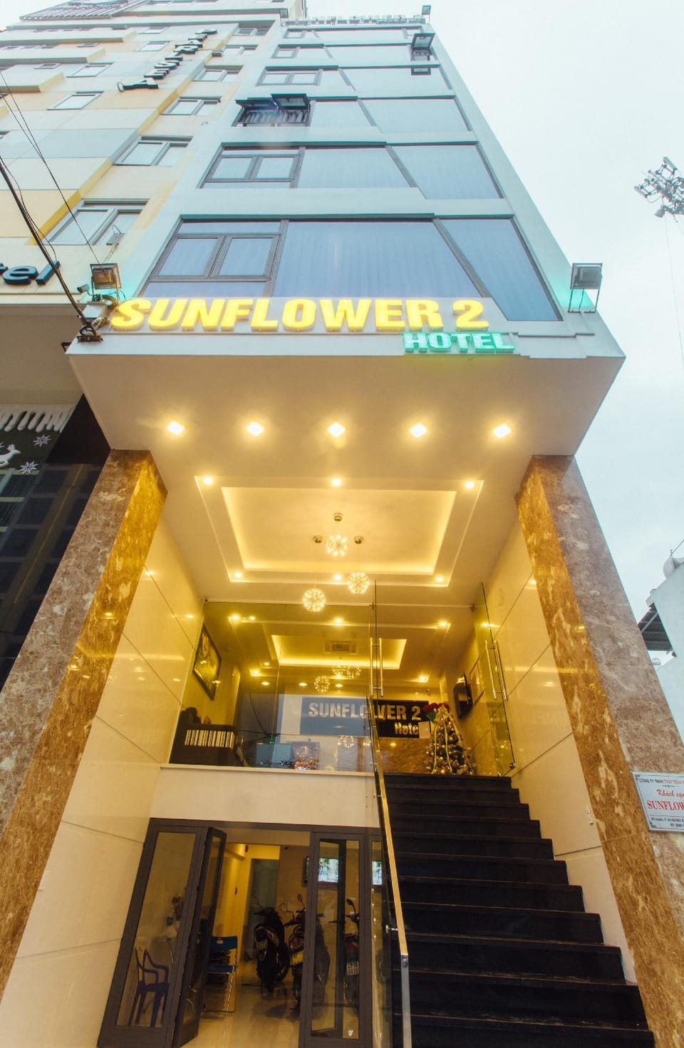 Sunflower 2 Hotel Hotel in Da Nang