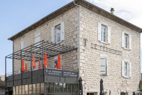 Chatus Hotel in Provence-Alpes-Côte d'Azur