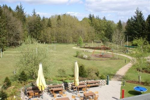 Nordsee Jugendheim Delphin Inn in Husum