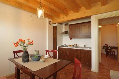 Le camere di Virgilio Hotel in Province of Brescia