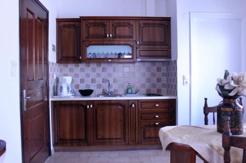 KIMASIS by Maria Hotel in Samos, Greece