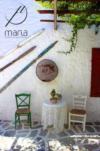 KIMASIS by Maria Hotel in Samos, Greece