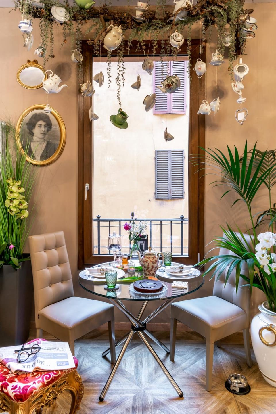 051B&B Room & Breakfast Hotel in Bologna