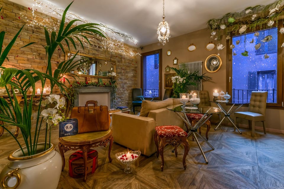 051B&B Room & Breakfast Hotel in Bologna