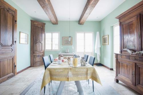 Villa Emma Hotel in Bourgogne-Franche-Comté