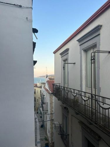 Dimora Santucci Hotel in Rodi Garganico