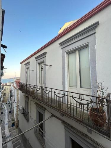 Dimora Santucci Hotel in Rodi Garganico