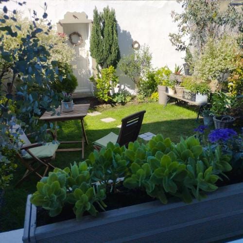 Le Clos des Mouettes Hotel in Calais