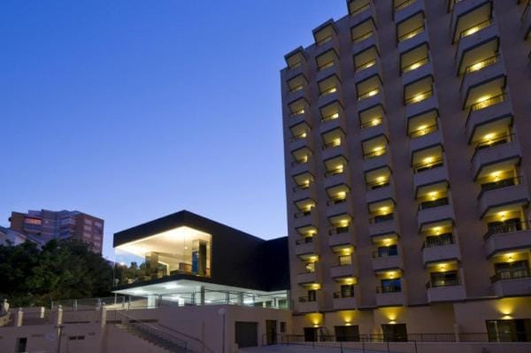 Hotel Acapulco Benidorm Hotel in Benidorm