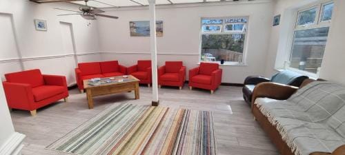 The Wight House B&B Hotel in Ryde