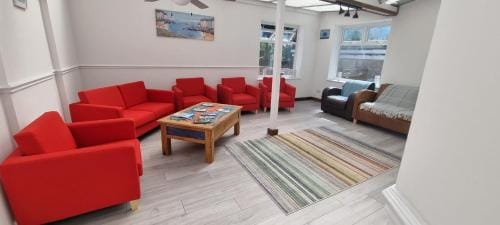 The Wight House B&B Hotel in Ryde