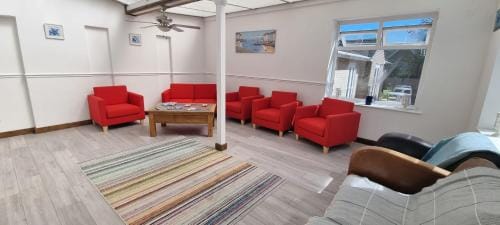 The Wight House B&B Hotel in Ryde