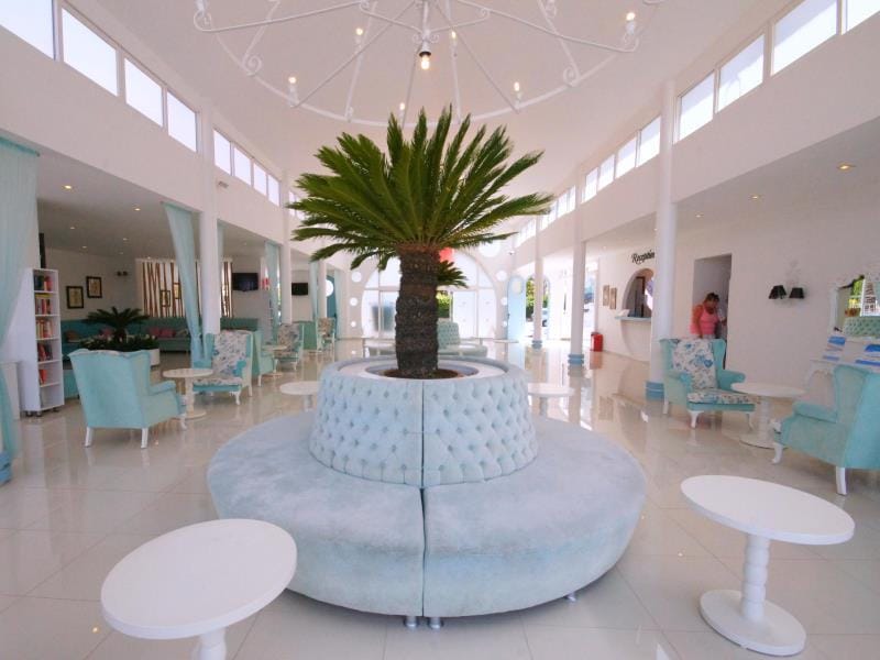Hotel Karbel - All Inclusive Hotel in Ölüdeniz