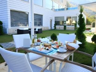 Jolnar garden hotel Hotel in Turkey