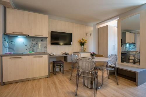 Bed&Breakfast Novalis Hotel in Novalja