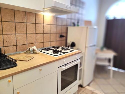 Casa Viola a 900 mt dalla Staz. Centrale Hotel in Pescara