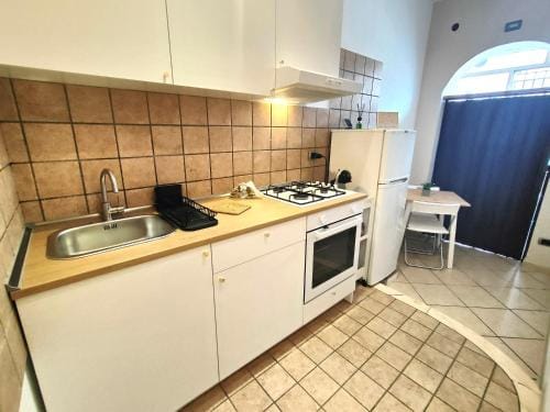 Casa Viola a 900 mt dalla Staz. Centrale Hotel in Pescara