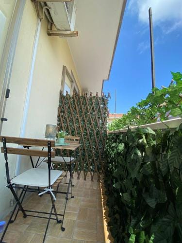 Casa Viola a 900 mt dalla Staz. Centrale Hotel in Pescara