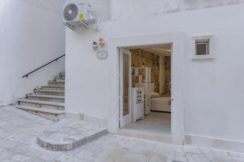 Dimora Dante Hotel in Ceglie Messapica