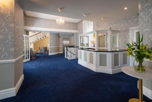 Hotel Rex Hotel in Weymouth