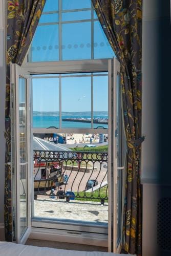 Hotel Rex Hotel in Weymouth