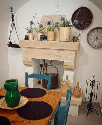 Japp'ca Japp'ca Hostel in Province of Taranto
