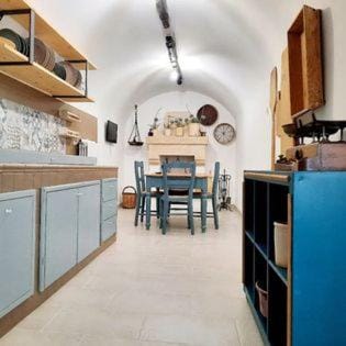 Japp'ca Japp'ca Hostel in Province of Taranto