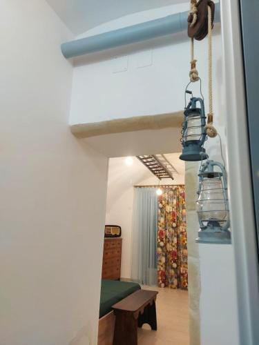 Japp'ca Japp'ca Hostel in Province of Taranto