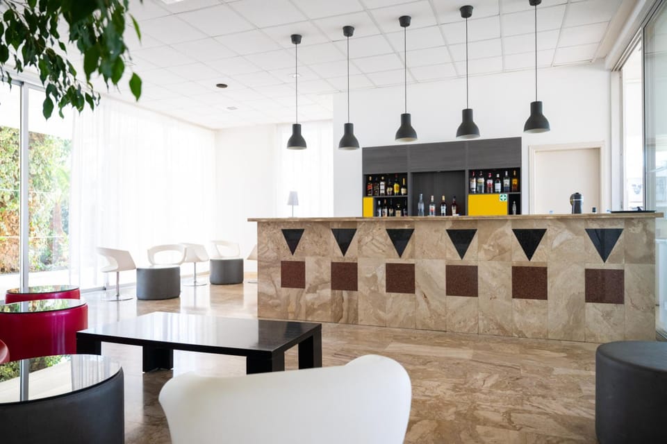 Napa Jay Hotel Hotel in Ayia Napa