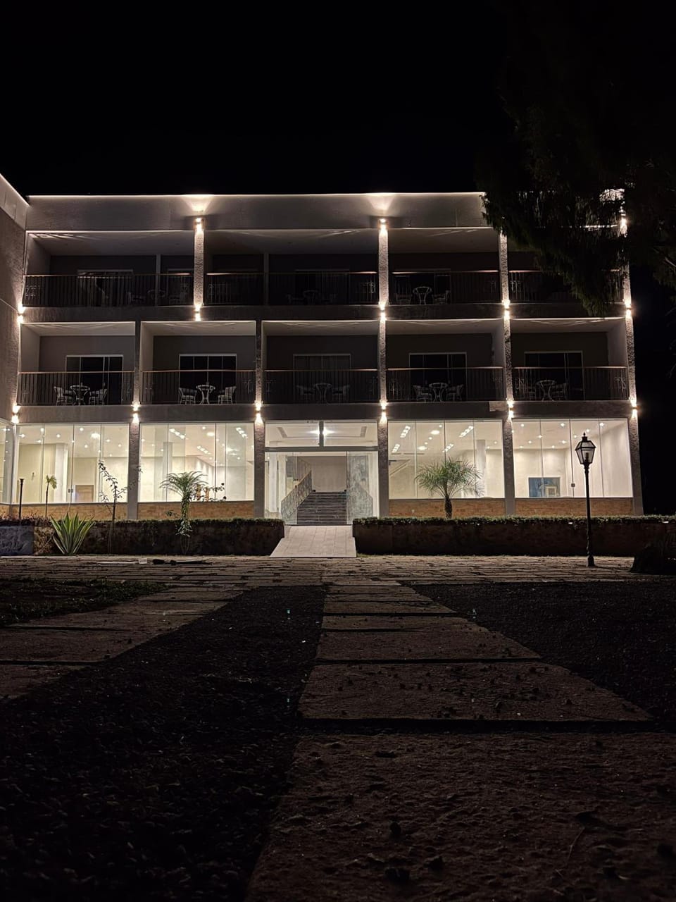 Pousada Granja Santa Barbara Inn in State of Rio de Janeiro