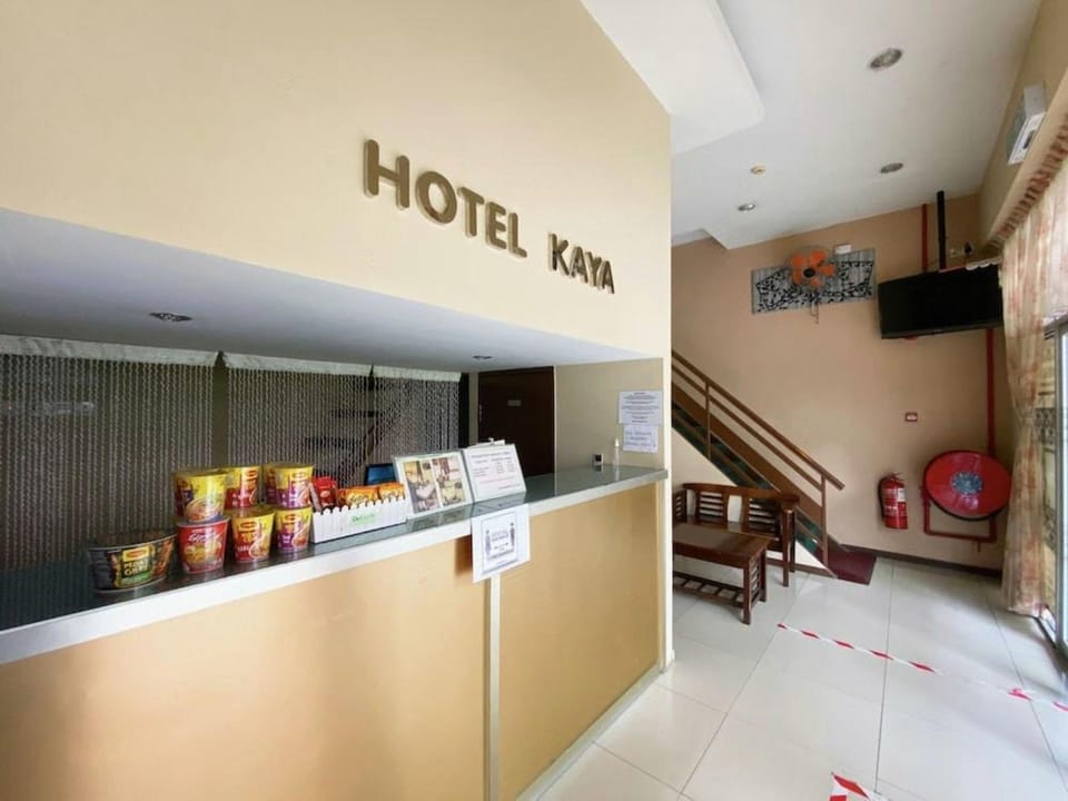 Hotel Kaya Hotel in Kota Kinabalu