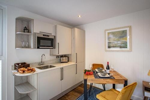 Lake District Woodland Pods - Winster, Bowness-on-Windermere Lodge in England