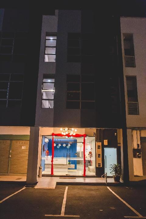 Jenjarom Boutique Hotel Hotel in Selangor, Malaysia