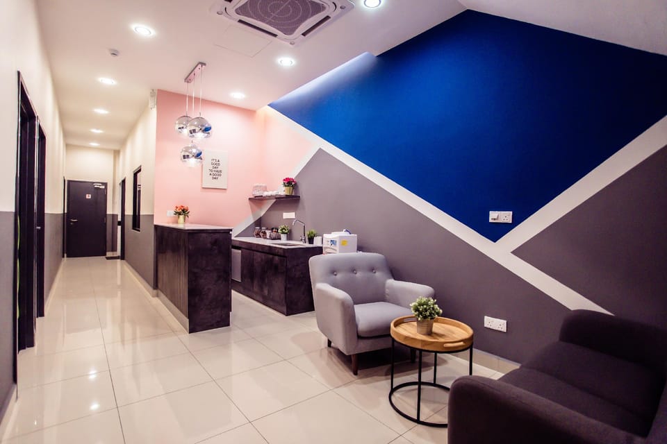 Jenjarom Boutique Hotel Hotel in Selangor, Malaysia