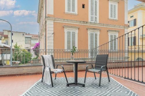 Residence Velo - Bike & Family Hotel in Giulianova