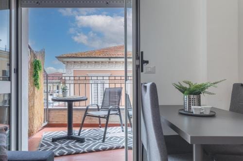 Residence Velo - Bike & Family Hotel in Giulianova