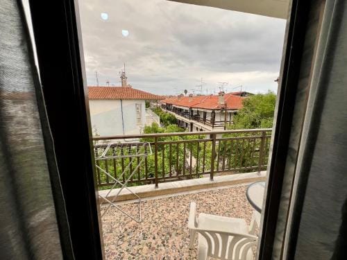 PELEKAN rooms and apartments Athina 33 Hotel in Halkidiki