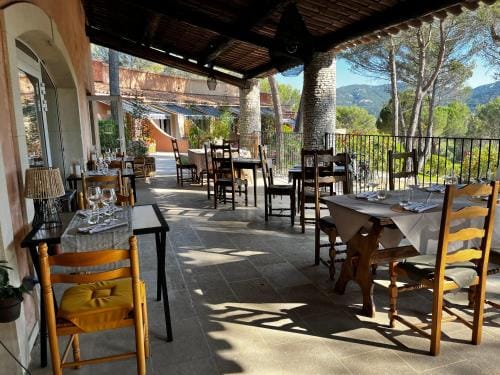 Hotel La Pinede Hotel in Provence-Alpes-Côte d'Azur