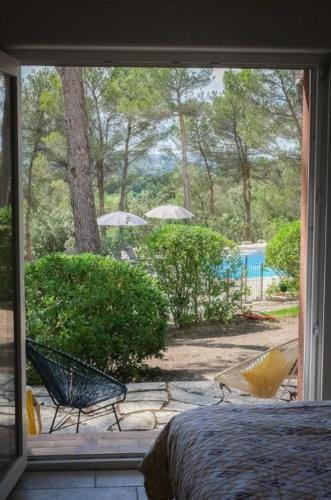 Hotel La Pinede Hotel in Provence-Alpes-Côte d'Azur