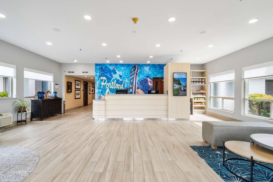 Best Western Lake Oswego/Portland Hotel & Suites Hotel in Lake Oswego