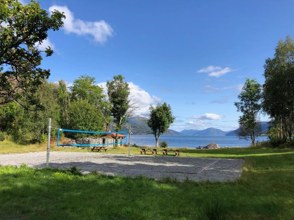 Surrounding environment