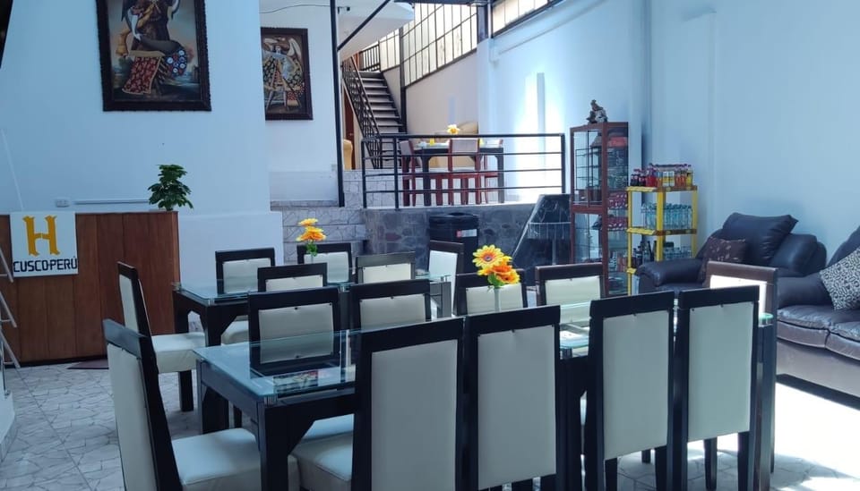 H CUSCO PERU Motel in Cusco