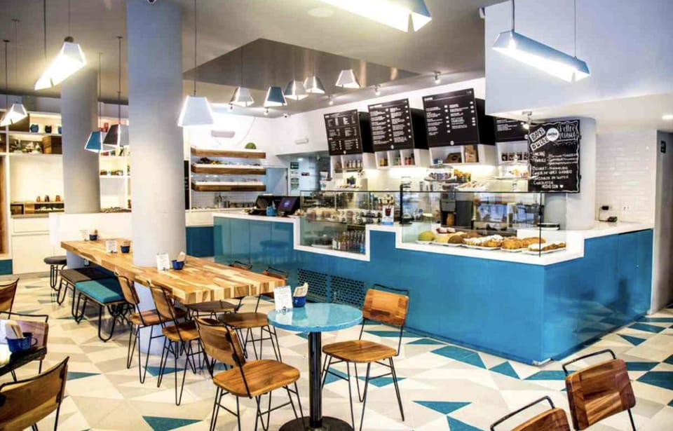 Meztli: Casa Boutique & Spa Hotel in Mexico City