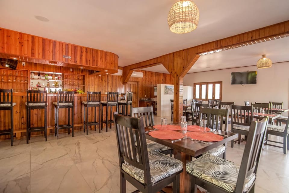 Falling Leaves Lodge Hotel in San Ignacio